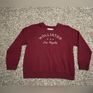 Hollister sweatshirt